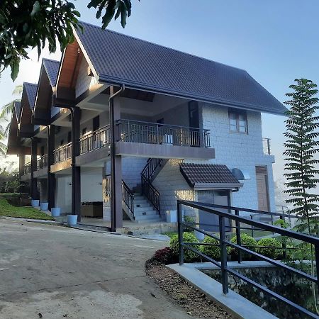 Terrace Cinnamon View راتنابورا المظهر الخارجي الصورة