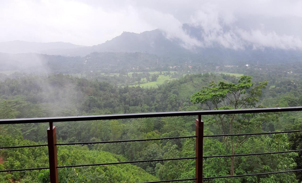 Terrace Cinnamon View راتنابورا المظهر الخارجي الصورة