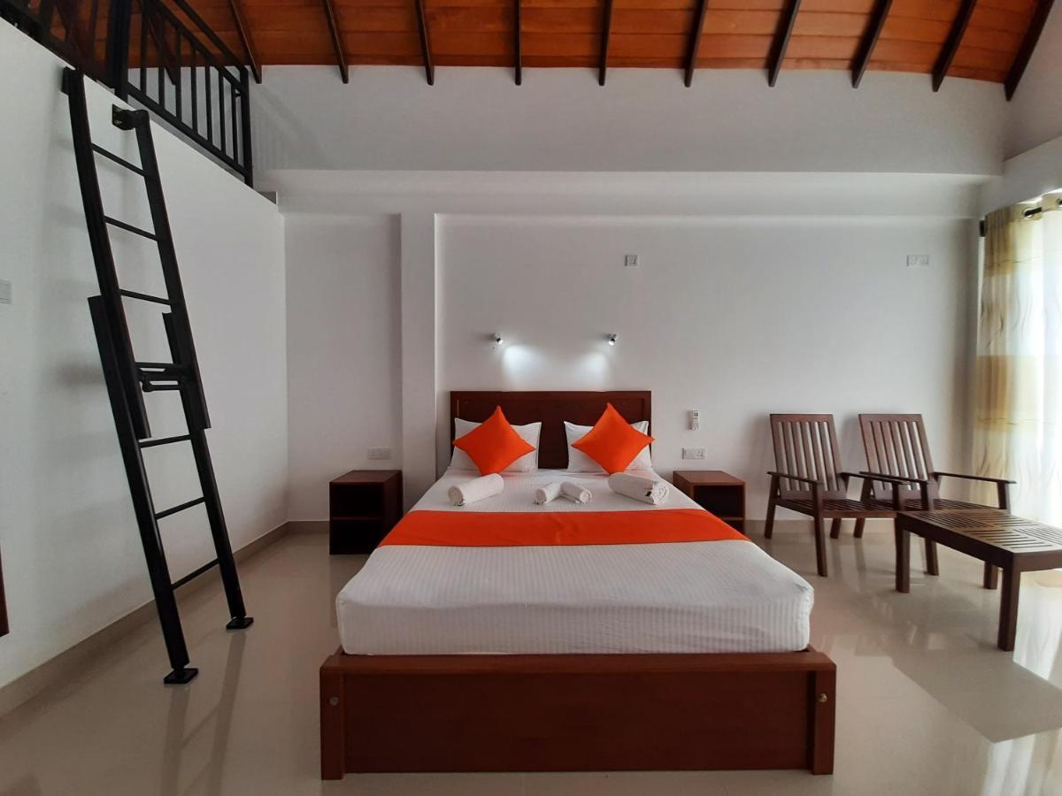Terrace Cinnamon View راتنابورا المظهر الخارجي الصورة
