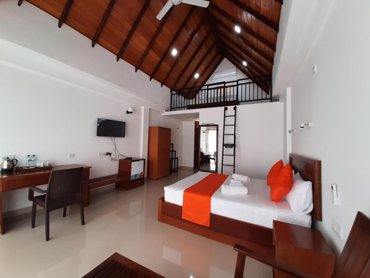 Terrace Cinnamon View راتنابورا المظهر الخارجي الصورة