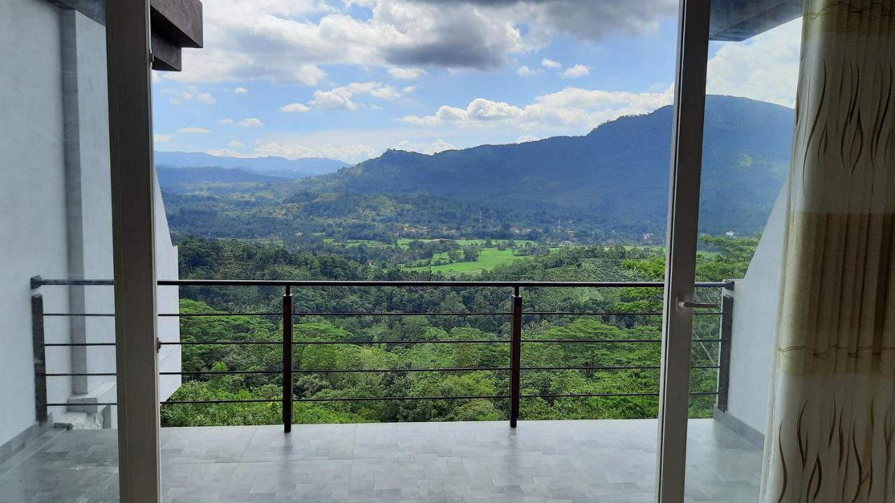 Terrace Cinnamon View راتنابورا المظهر الخارجي الصورة