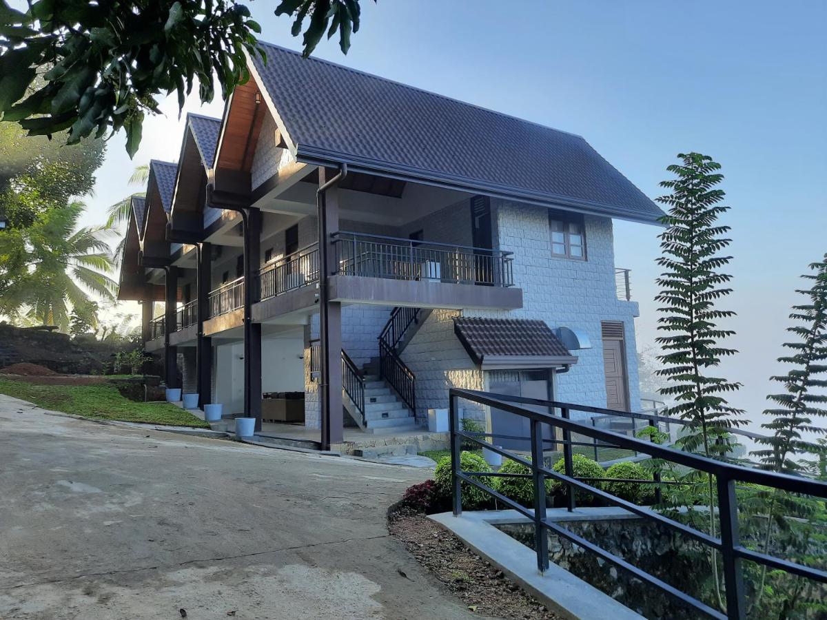 Terrace Cinnamon View راتنابورا المظهر الخارجي الصورة