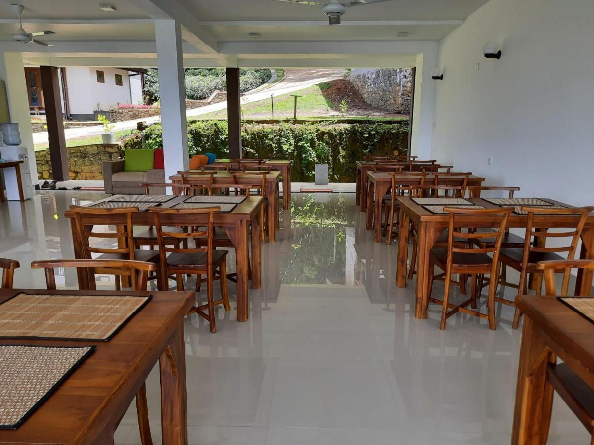Terrace Cinnamon View راتنابورا المظهر الخارجي الصورة