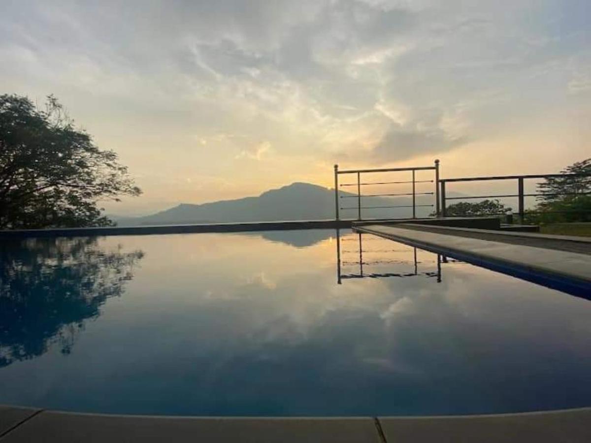 Terrace Cinnamon View راتنابورا المظهر الخارجي الصورة