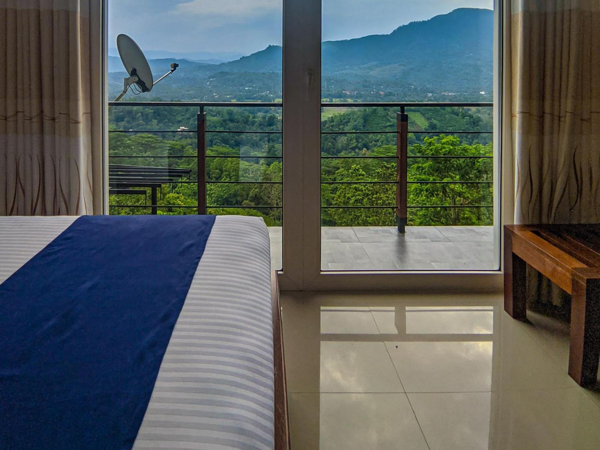 Terrace Cinnamon View راتنابورا المظهر الخارجي الصورة