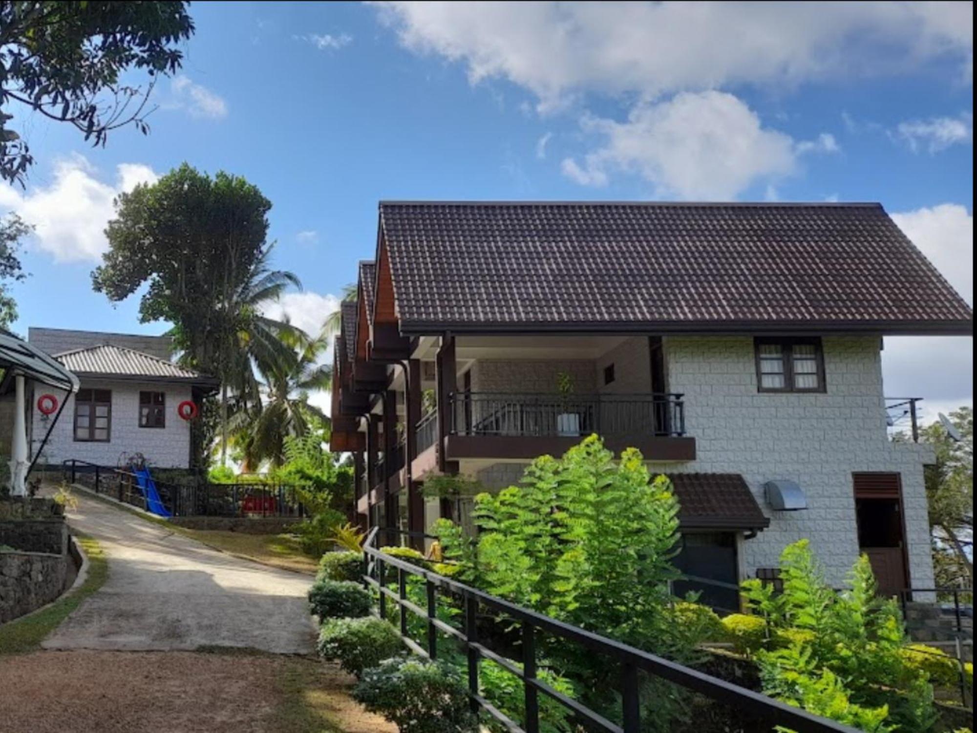 Terrace Cinnamon View راتنابورا المظهر الخارجي الصورة