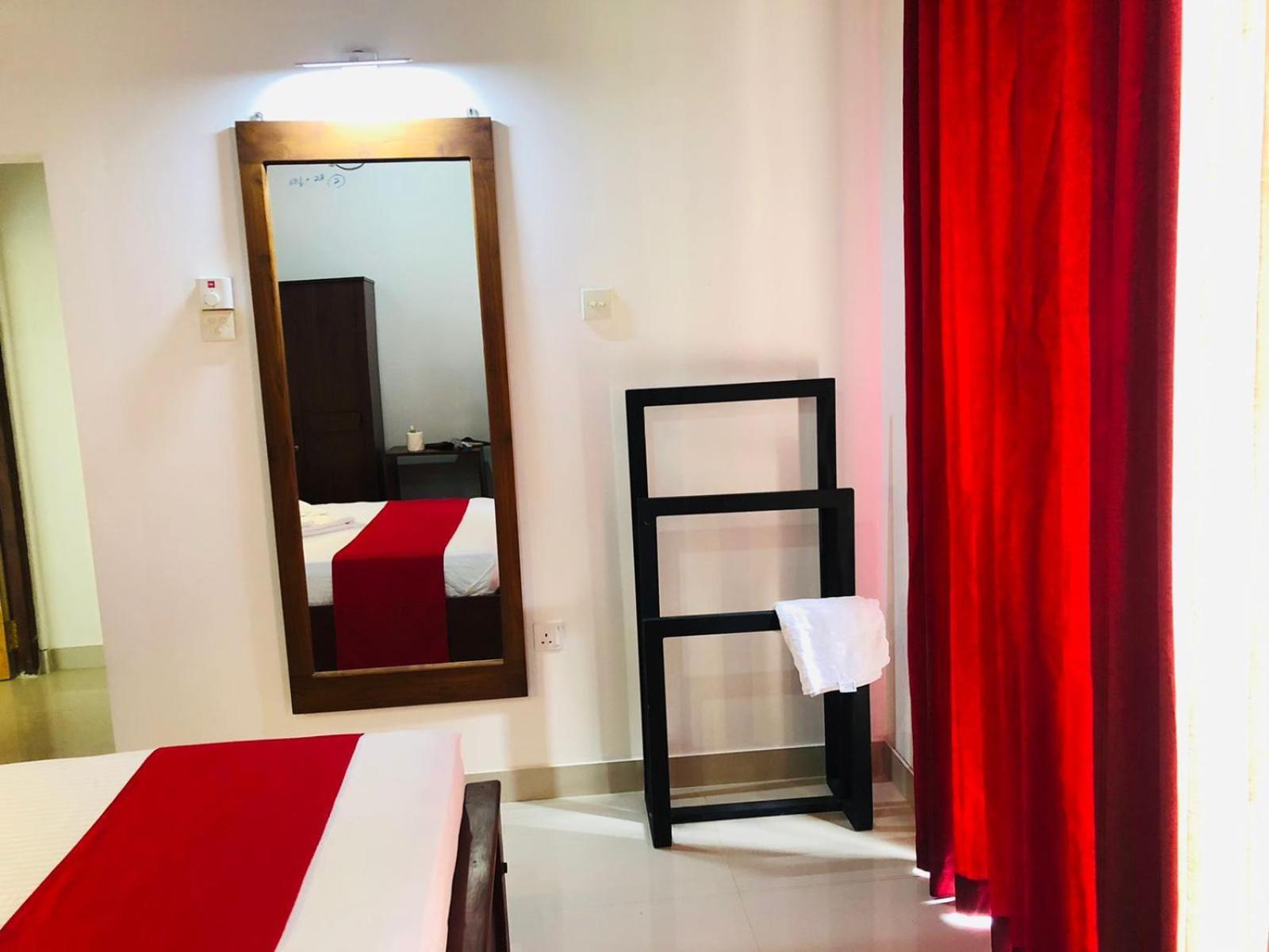 Terrace Cinnamon View راتنابورا المظهر الخارجي الصورة