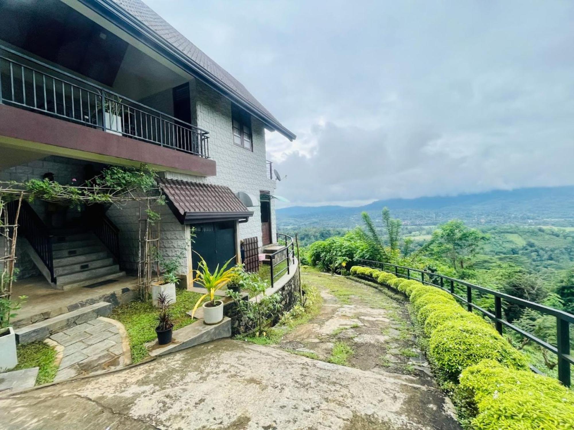 Terrace Cinnamon View راتنابورا المظهر الخارجي الصورة